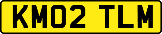 KM02TLM