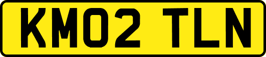 KM02TLN