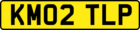KM02TLP