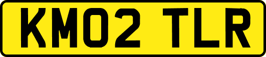 KM02TLR