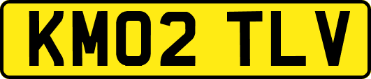 KM02TLV