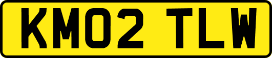 KM02TLW