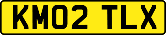 KM02TLX