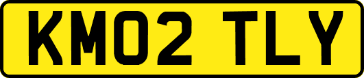 KM02TLY