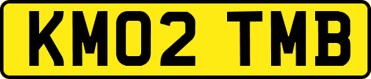 KM02TMB