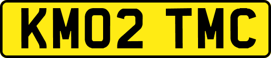 KM02TMC