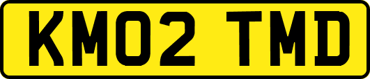 KM02TMD