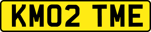 KM02TME