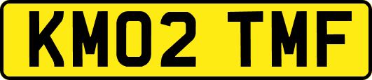 KM02TMF