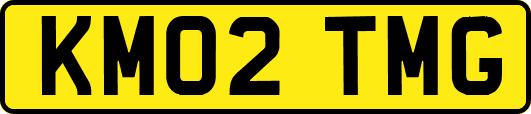 KM02TMG