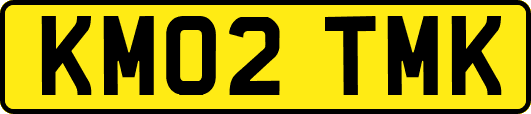 KM02TMK