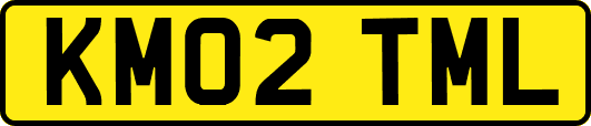 KM02TML