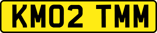 KM02TMM