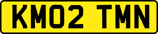 KM02TMN