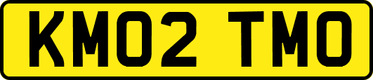 KM02TMO