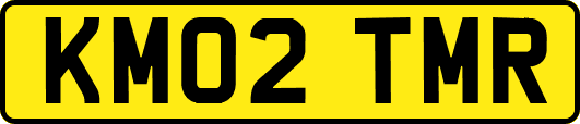 KM02TMR