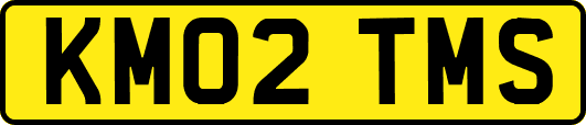 KM02TMS