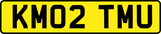 KM02TMU