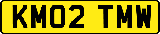 KM02TMW