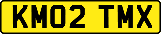 KM02TMX