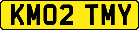 KM02TMY