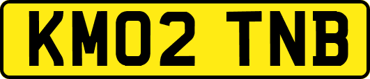 KM02TNB