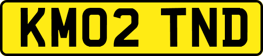 KM02TND