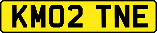 KM02TNE