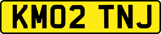 KM02TNJ