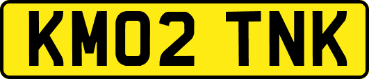 KM02TNK