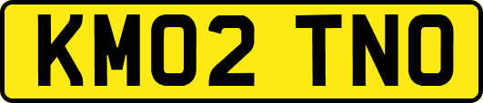 KM02TNO