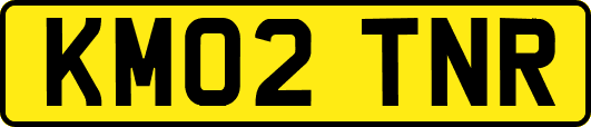 KM02TNR
