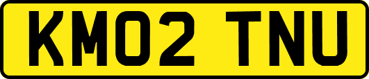 KM02TNU
