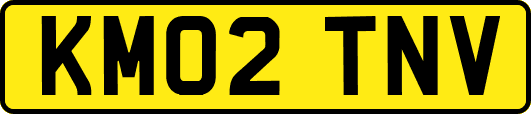 KM02TNV