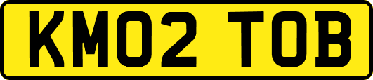 KM02TOB