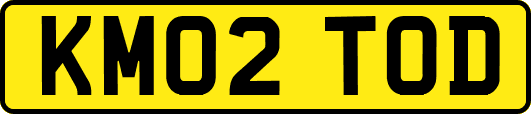 KM02TOD