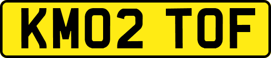 KM02TOF