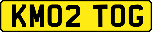 KM02TOG