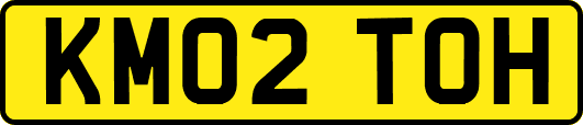 KM02TOH