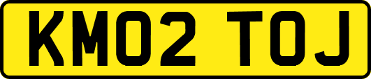 KM02TOJ