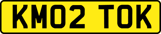 KM02TOK
