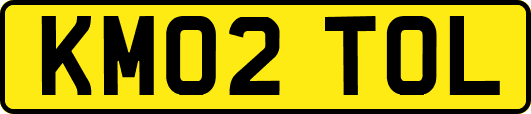 KM02TOL