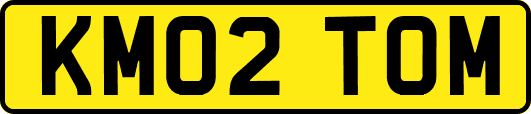 KM02TOM