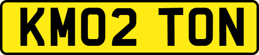 KM02TON