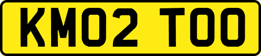 KM02TOO