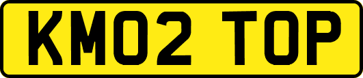 KM02TOP