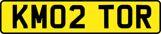 KM02TOR