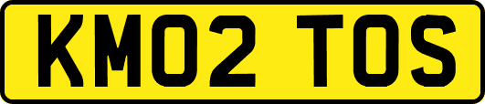 KM02TOS