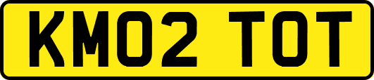 KM02TOT