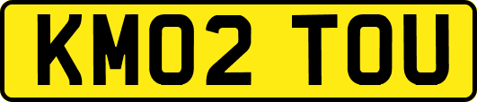 KM02TOU